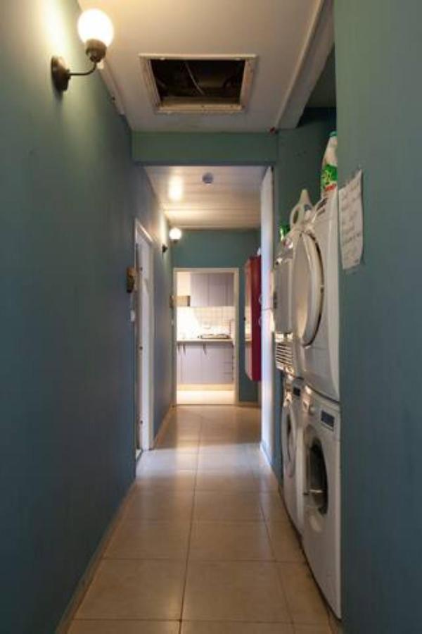 Ourplace Nachalat Binyamin Tel Aviv Exteriör bild