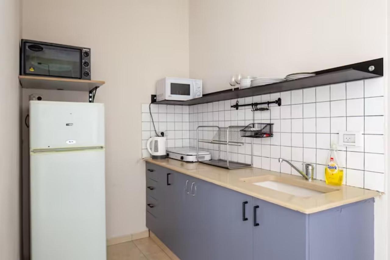 Ourplace Nachalat Binyamin Tel Aviv Exteriör bild